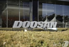 두산에너빌리티, 한수원과 체코 원전 주기기 5.6조원 계약