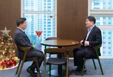 GH 간 박승원 광명시장, 3기 신도시 보상·자족기능 강화 속도 촉구