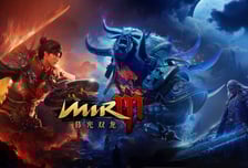 위메이드, '미르M' 내년 1월 중국 정식 출시