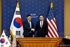 대북정책 공조 위한 한미 협의 시동…통일부 "美와 따로 소통"