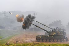 해병대, 백령도·연평도 해상사격훈련…이재명 정부 들어 세번째