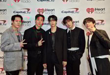 필라델피아 접수한 몬스타엑스, 이제는 워싱턴 DC로