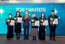 온라인 시장서 '황기 족발' 매출 ↑…중기부, '엄지척' 제품 10개 선정