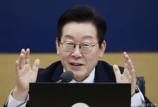 이재명 대통령 "국정자원 화재에 응급처치"…'박수갈채' 받은 부처는