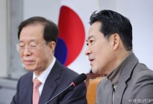 기지개 켜는 '지선' 후보군, 거세지는 '중도화' 압박…장동혁의 피봇은 언제?