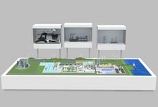 '8.5조' 현대제철 美 제철소에 포스코, 20% 지분 투자한다