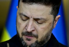 러시아 외무차관 "종전 합의 직전…영토·서방군 주둔은 양보 못해"