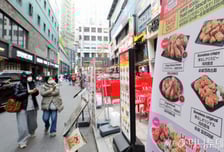 '치킨 중량 표시제' 첫날… 조리 전후 무게 차이 혼선