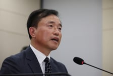 "나도 피해자" 김종철 방미통위원장 후보자, 쿠팡 엄정대처 예고