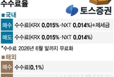 금투업계 "국장 오세요" 유인책 쏟아진다