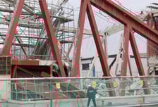 '4명 사망' 광주 도서관 붕괴 책임…시공사 관계자 4명 입건