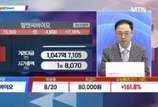 [고래사냥] '나노팀, 대원전선, 쎄크, 삼륭물산, 두산밥캣!' 오늘 장 궁금종목 분석