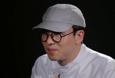 '돌연 폐업' 최강록, '흑백2' 재도전…"물 들어올 때 노 버리신 분"