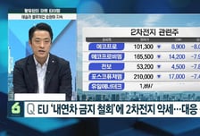 [황유현의 마켓타이밍] AI 불안심리 지속에 쌍끌이 매도…급락 어디까지?