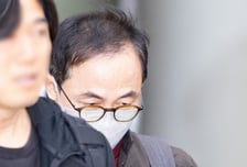 '대통령 관저 이전 특혜' 김오진 전 비서관 구속… '증거인멸 염려'