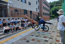 2025년 서울시 교통문화상 수상자 발표…교통문화 발전 확산