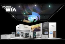 현대위아, CES 2026 참가…미래 모빌리티 기술 대거 공개