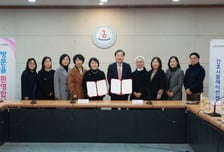 "지역 간호인력 역량 키운다" 경인여대, 인천광역시간호사회와 협약