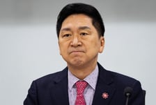 김건희특검, '로저비비에 클러치백' 관련 김기현 의원 자택 압수수색