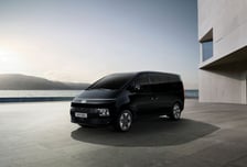 현대차, 4년 8개월 만에 '스타리아' 부분변경 모델 출시