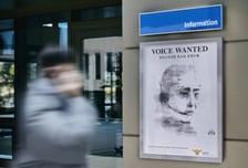 '그놈 목소리' 몽타주 만든다…"보이스피싱 녹음 제보해주세요"