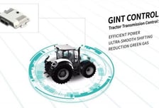 '논밭의 테슬라' 긴트, 145억 프리IPO 유치…LIG·호반·GS 참여