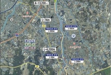 경기도, 포천 고모천 4.1km 정비 본격 추진...총 133억 투입