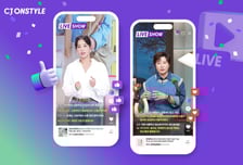 CJ온스타일, '온큐베이팅' 2년 연속 중기부 장관상..."중기성장 요람 입증"