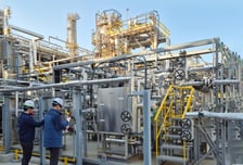 HD현대오뱅, '안티에이징 프로젝트'로 대산공장 생산성 높인다