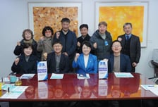 환자단체연합회, '환자보호 3법' 100일 시위 종료…"국회 설득 지속"