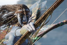 아바타: 불과 재 ㅣ 오감이 깨어나는 경이로운 여정