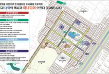 경기도 도시재생사업 9곳 곧 완료한다