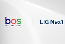 보스반도체, LIG넥스원 로봇·드론용 AI반도체 개발 추진
