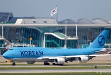 활주로 주변시설 부러지기 쉬운 재질로...매년 공항별 조류충돌위험 분석