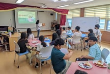 전남교육청, 아침간편식으로 학생의 건강한 하루를 열다