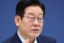 이재명 대통령, '대왕고래 추진' 석유공사에 "아무 데나 파나"