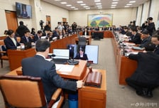 국회 정무위, '쿠팡 김범석' 고발 의결…스티브 유처럼 '영구 입국금지' 추진도
