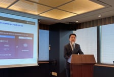 세미파이브 "AI 전용칩 수요 폭발...내년 매출 2000억·흑자 목표"