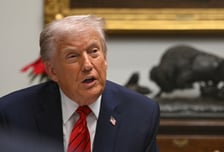 트럼프 행정부, 시리아 등 7개국 '미국 입국 전면금지' 추가