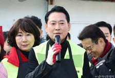 '김종혁 징계 권고'에 장동혁 "당무위는 독립적 활동…소통 안한다"