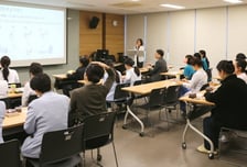 창원경상국립대병원 과민성 장증후군·변비 강좌 개최