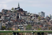 용산구, 공시가 상승률 1위 차지한 이유는? "정비사업 기대감 반영"