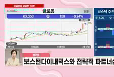 [이달해 달달한10분] 퓨런티어, 테슬라 완전 무인 자율주행 수혜! "하방 지지 중"