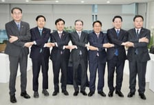 광주 군 공항 이전 '6자 협의체', 민·군공항 통합 무안공항 이전 '합의'