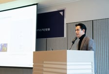 이지스자산운용, 부동산 운영관리 안전세미나 개최