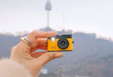 서울시, 민간 협업 디지털·전통 굿즈·인센스 출시