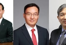 코스피5000시대 이끌 금투업계 수장, 누가될까