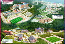 경동대, 오는 29~31일 2026학년도 정시 원서 접수...총 36명 선발