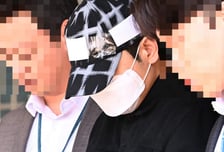 이선균 수사정보 유출한 전직 경찰관 집유…"사진 찍어 기자에 전송"