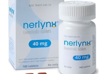 빅씽크 "유방암 치료제 너링스정, RWD로 안전성 입증"